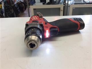 MILWAUKEE TOOLS 2504-20